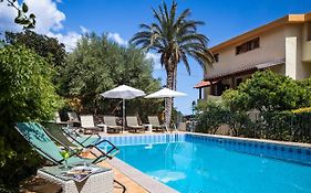 Hotel La Playa